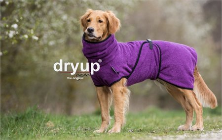 Dry-up badjas - Bilberry