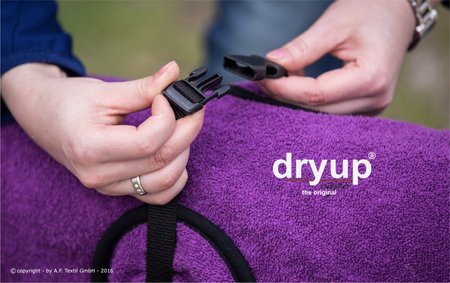Dry-up badjas - Bilberry
