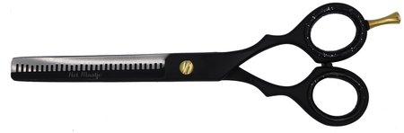 Dubbele effileerschaar 15 cm (6 inch) - het Maatje