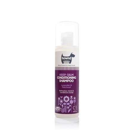 Hownd - Keep Calm conditioning shampoo - 250 ml