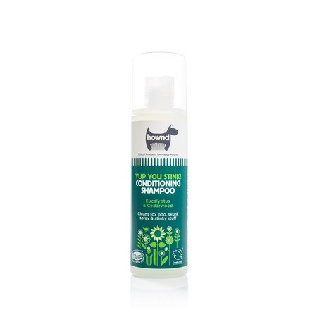 Hownd - Yup, You Stink! conditioning shampoo - 250 ml