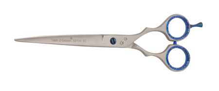 Rechte trimschaar - 18 cm. (7 inch) - Sharp Edge
