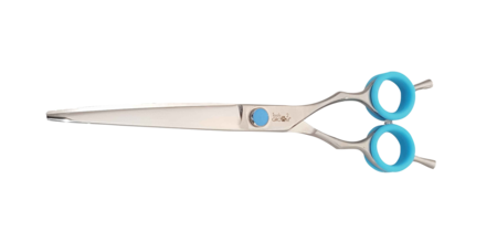 Gebogen trimschaar - 20 cm. (8 inch) - Pro Razor