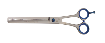 Enkelzijdige effileerschaar 18 cm (7 inch) - Sharp Edge