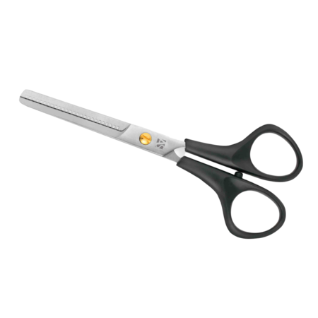 Enkelzijdige effileerschaar 15 cm (6 inch) - Artero