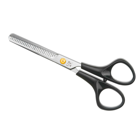 Dubbelzijdige effileerschaar - 15 cm. (6 inch) - Artero