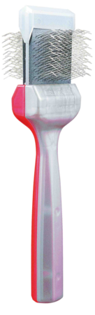 ActiVet DUO - Rood en Zilver - KLEIN