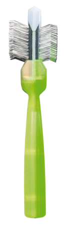 ActiVet DUO - Groen en Goud - KLEIN