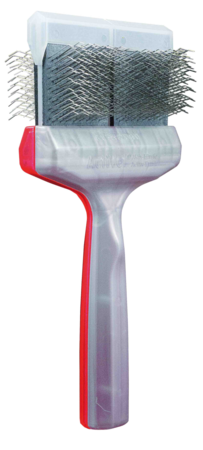 ActiVet DUO - Rood en Zilver - MEGA