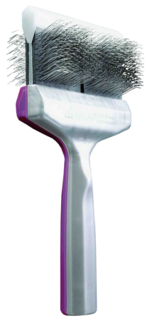Activet DUO - Paars en Zilver - MEGA