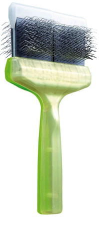 ActiVet DUO - Groen en Goud - MEGA