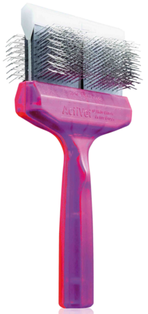 ActiVet DUO - Paars en Rood - MEGA