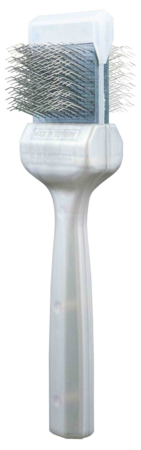 ActiVet - Zilver - KLEIN