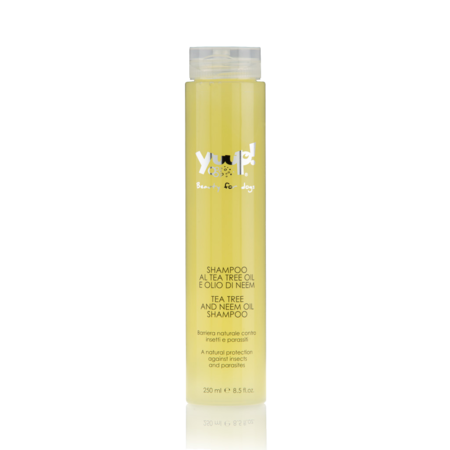 Yuup - shampoo insectwerend - 250 ml
