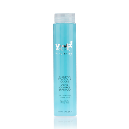 Yuup - shampoo deodoriserend - 250 ml