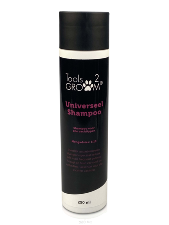 Tools-2-Groom luxe universele shampoo - 250 ml
