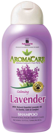 Lavender shampoo rustgevend 400 ml - PPP