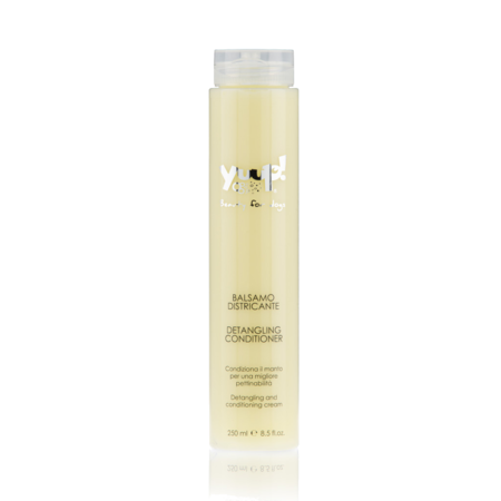 Yuup conditioner - hersteld en ontklit - 250 ml.