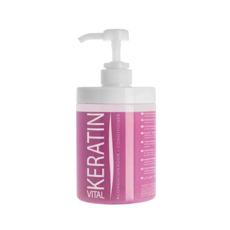Conditioner Artero - Keratin Vital 650 ml