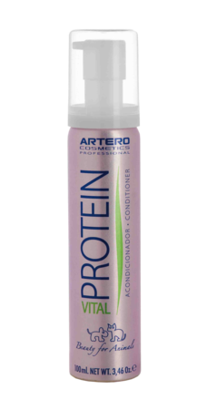 Conditioner Artero - Protein Vital 100 ml