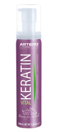 Conditioner Artero - Keratin Vital 100 ml