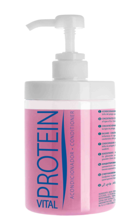 Conditioner Artero - Protein Vital 650 ml
