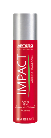 Artero - Impact parfumspray - 90 ml.