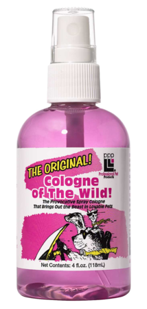 PPP - The Original cologne of the wild - 118 ml.