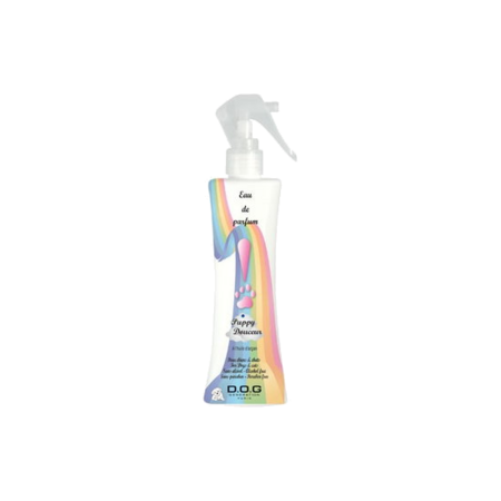 Dog Generation - Puppy Douceur - 300 ml.