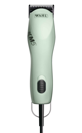 Snoertondeuse - Wahl KM5 - 2-speed - scheerkop Ultimate Competition