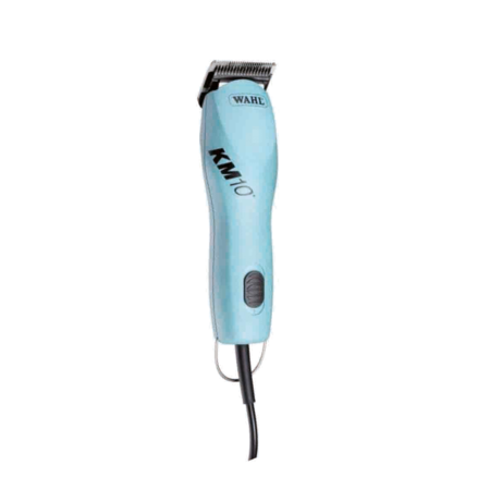 Snoertondeuse - Wahl KM10 - 2-speed - scheerkop Ultimate Competition