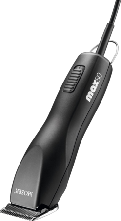 Tondeuse - Wahl Moser Max50