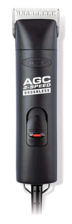 Tondeuse - Andis AGC 2 Speed - incl. 1,5 mm scheerkop