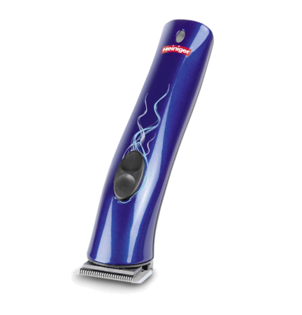 Accu-trimmer - Heiniger Style Mini