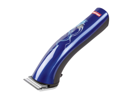 Trimmer - Heiniger Style Midi - inclusief scheerkop