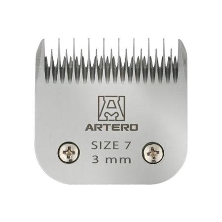 Artero Snap-On Scheerkop size 7 - grof (3 mm)