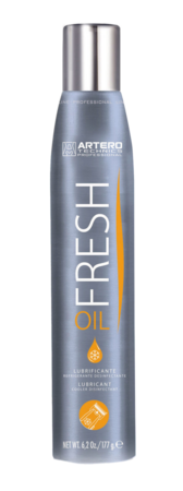 Artero - Oil-Fresh - koelspray voor scheerkoppen (300 ml)