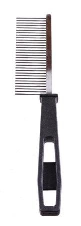 Het Maatje - middel vertanding - lengte tanden 2,5 cm.