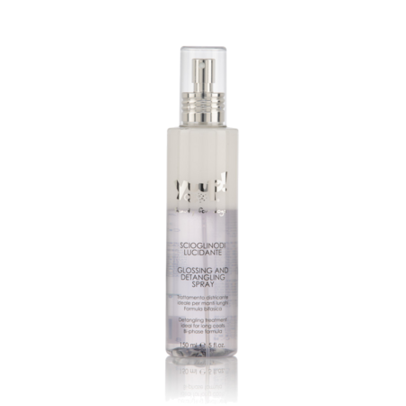Yuup Glossing and Detangling Spray 150 ml
