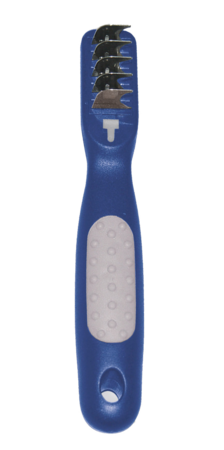 Ontklitter - Artero - De-Matter Special