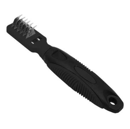 Tools-2-Groom - Mat Breaker - 6 messen