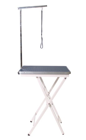 Trimtafel 60x45 inklapbaar - Tools 2 Groom