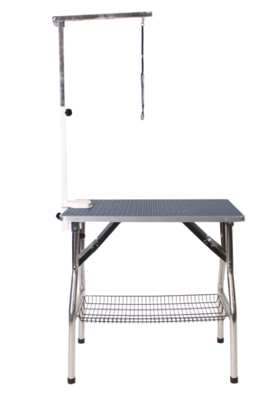 Trimtafel 80x52 inklapbaar - Tools 2 Groom