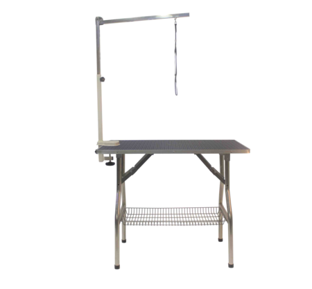 Trimtafel 95x55 inklapbaar Tools-2-Groom