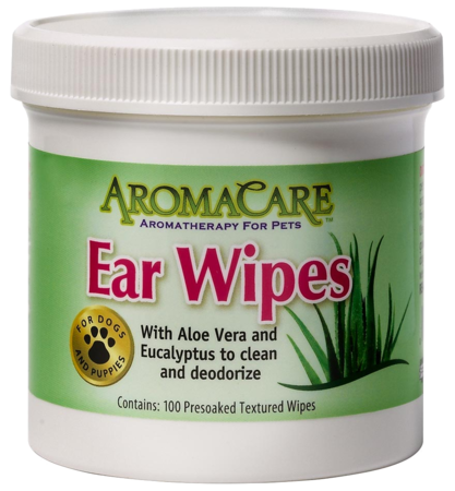 Ear Wipes - 100 stuks - PPP