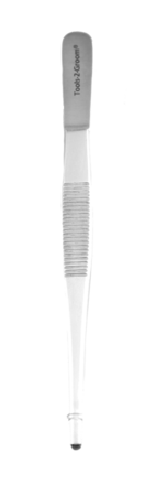 Oorpincet - 13 cm - Tools-2-Groom
