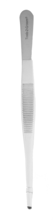 Oorpincet - 14 cm - Tools-2-Groom