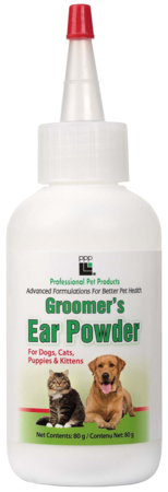 Oorpoeder - 80 gram - PPP