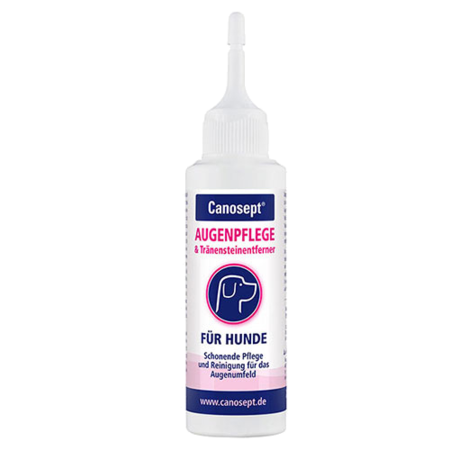 Eye care - 120 ml - Canosept