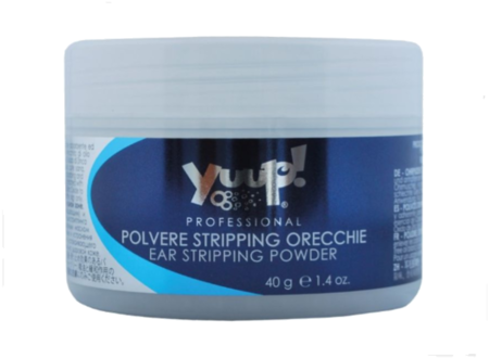 Yuup - oorplukpoeder - 40 gram
